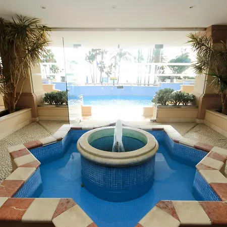 Apartment First Floor Side Property, San Pedro *