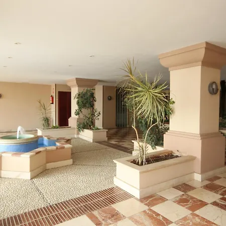 First Floor Side Property, San Pedro Marbella
