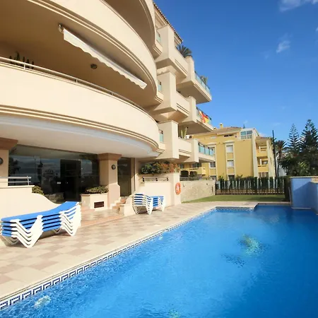 First Floor Side Property, San Pedro Apartment *