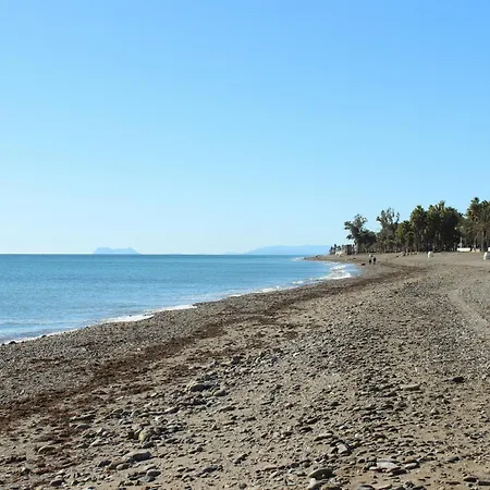 First Floor Side Property, San Pedro Apartment